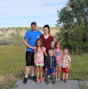 Meet your Posher, Trisha